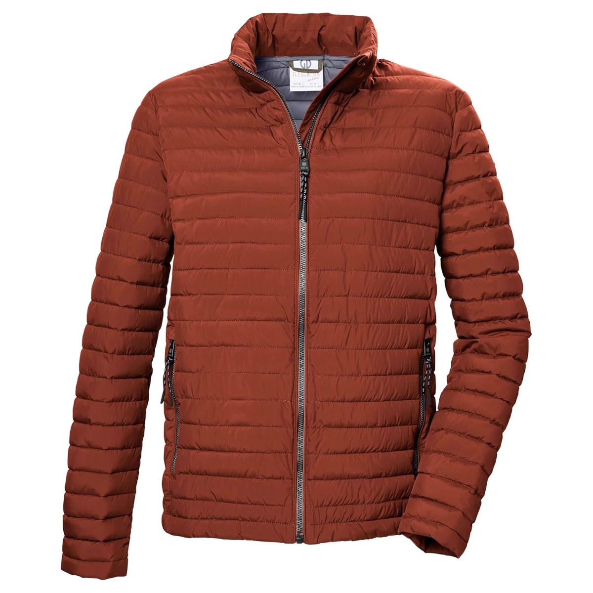 G.I.G.A. DX - GS 85 Quilted Jas Heren
